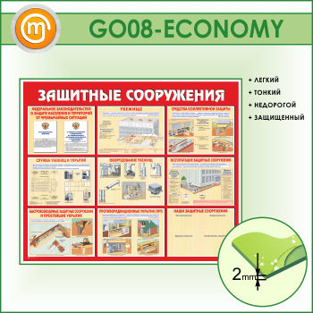 ����� ��������� ����������� (GO-08-ECONOMY)