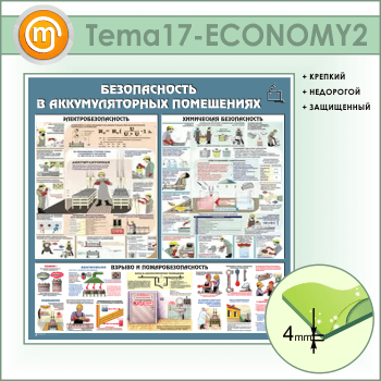 ����� ��������������� ���������� (TM-17-ECONOMY2)