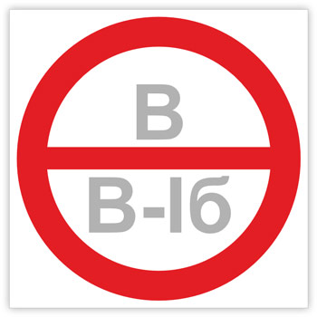 ���� ���������� ���������, ����� ���� ����������, B05.4 (��������������� ������, 200�200 ��)